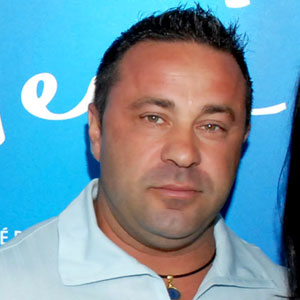 Joe Giudice Joe Giudice